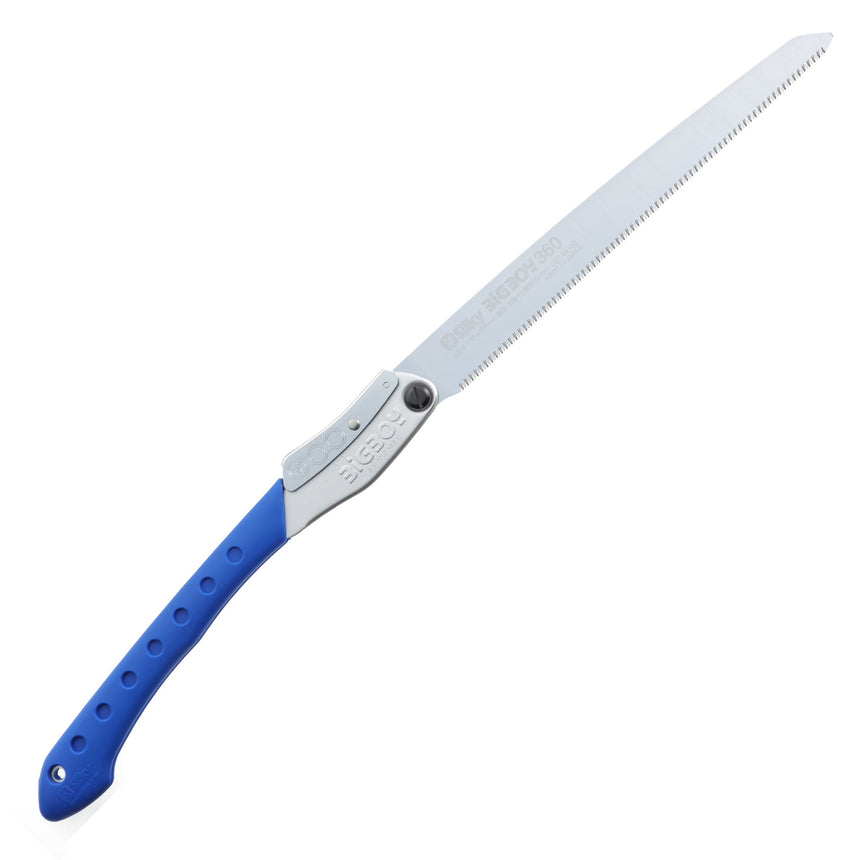 BIGBOY Fine Tooth Saw - 360mm