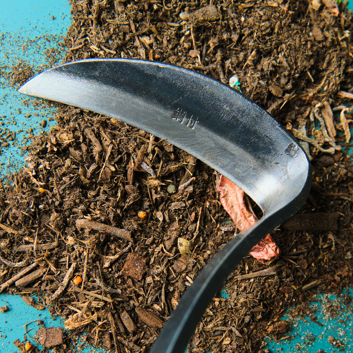 Gardening Sickle
