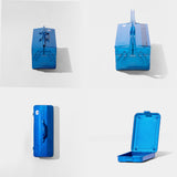 BIG Blue Steel Bundle