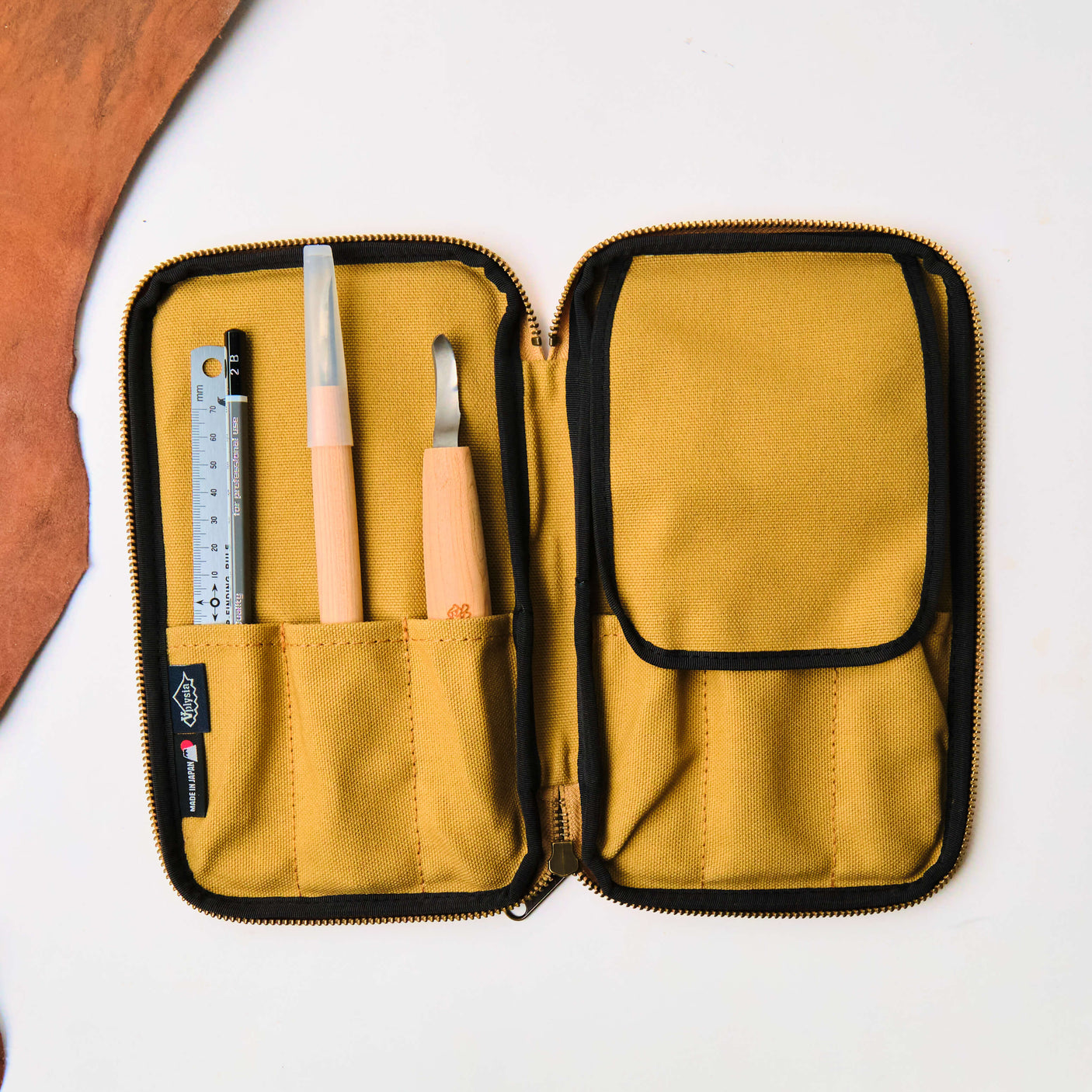 Carving Pouch