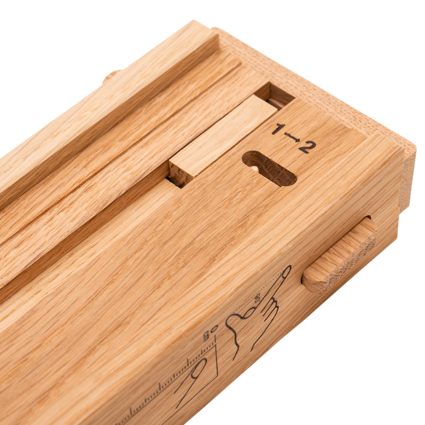 Chopstick Maker JIG ONLY