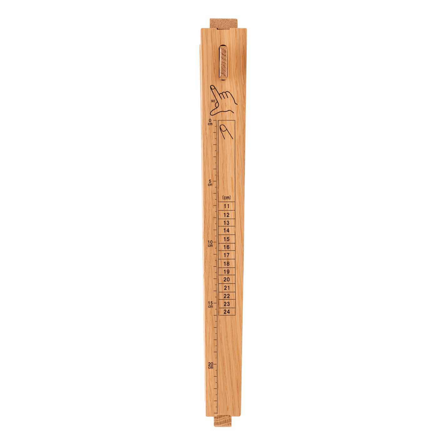 Chopstick Maker JIG ONLY