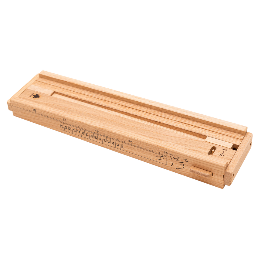 Chopstick Maker JIG ONLY