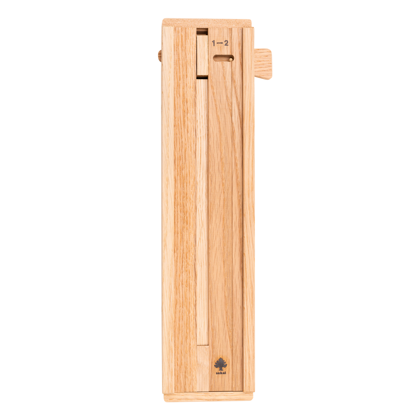 Chopstick Maker JIG ONLY