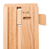 Chopstick Maker JIG ONLY