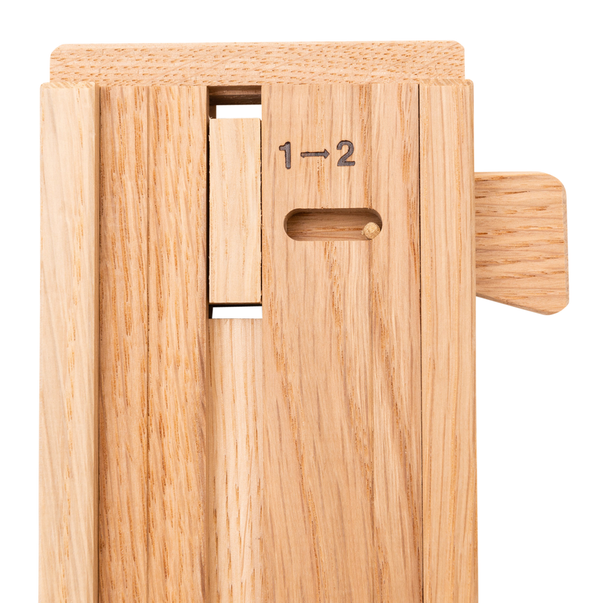 Chopstick Maker JIG ONLY
