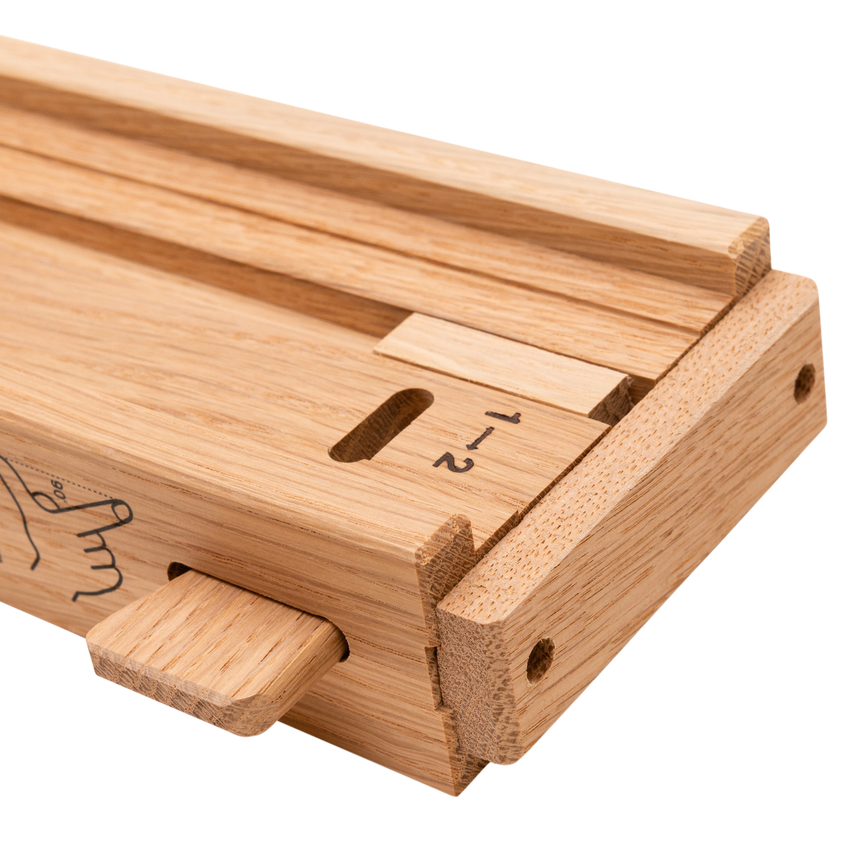 Chopstick Maker JIG ONLY