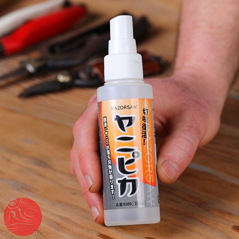 Lama Di Ricambio Per Dozuki ® Compact 180, Tagli Traverso Vena | 712946 | 712946 - Foto 13