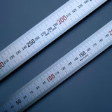 Stainless Steel Rulers