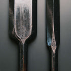 Kikuhiromaru Paring Slicks - 24mm/42mm Pair