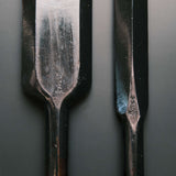 Kikuhiromaru Paring Slicks - 24mm/42mm Pair