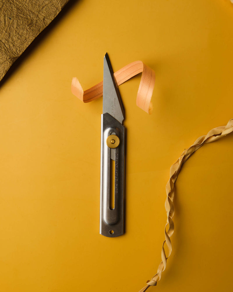 OLFA 34B - Craft Knife