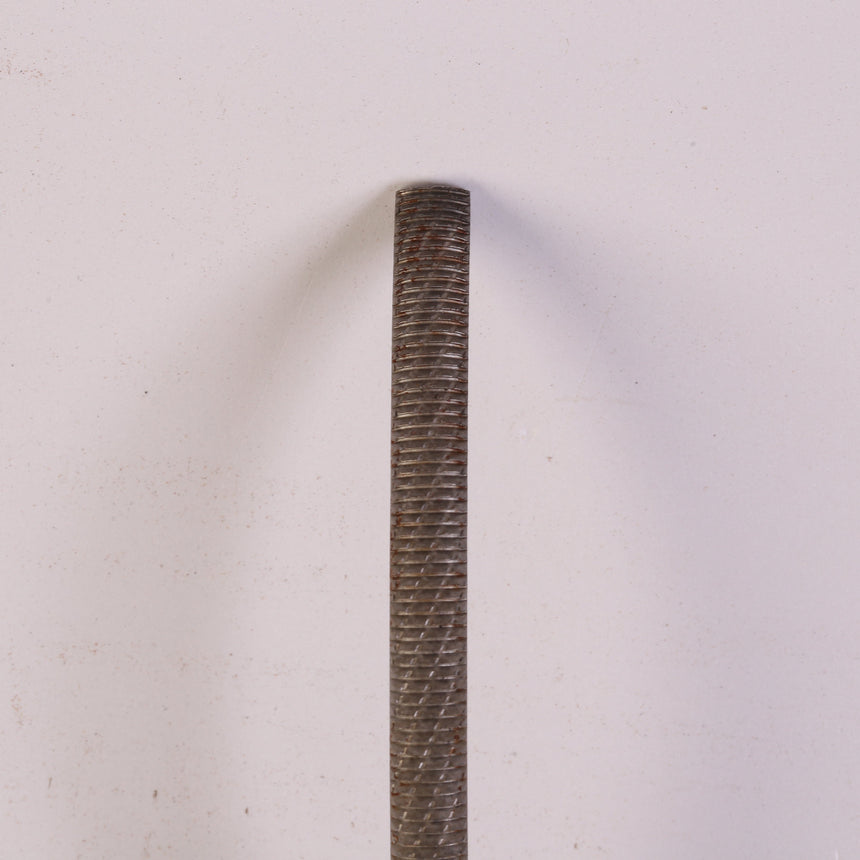 Carving File - Curved - 100mm