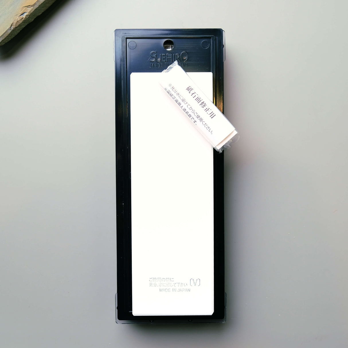 #1000/#6000 Combination Cerax Water Stone