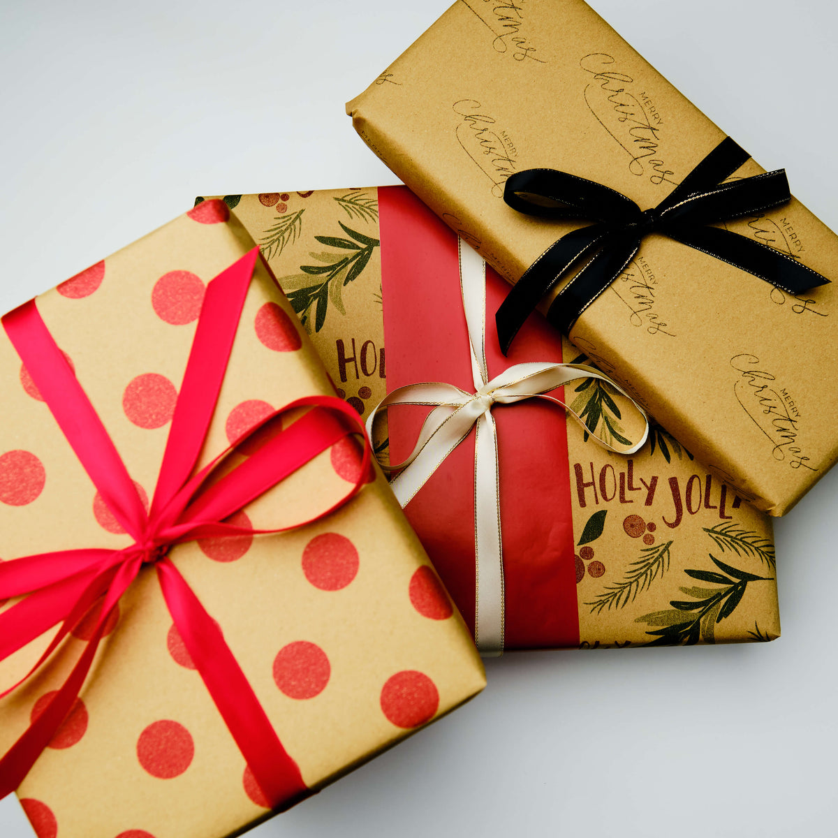 Gift Wrapping