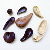 Abrasive Carving Class