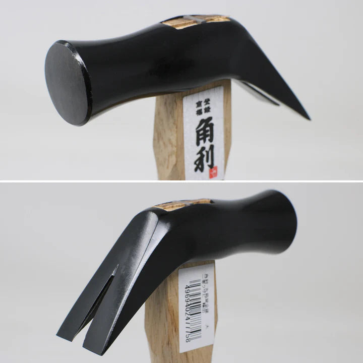 Maruhakoya, Double-wedge Genno - 21mm