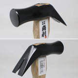 Maruhakoya, Double-wedge Genno - 21mm