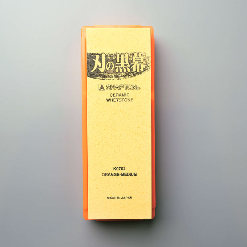 Shapton Professional Sharpening Stone - #1000