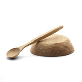 Salt Dish & Spoon Workshop with Rachel Shaw