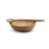 Salt Dish & Spoon Workshop with Rachel Shaw