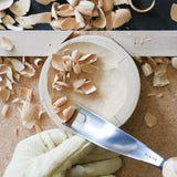 Salt Dish & Spoon Workshop with Rachel Shaw