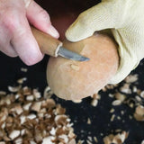 Salt Dish & Spoon Workshop with Rachel Shaw
