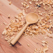 Spoon Carving Workshop with Rachel Shaw