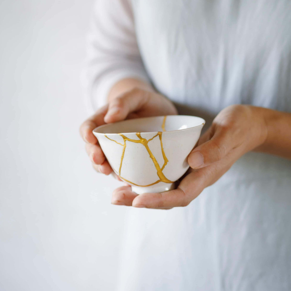 Kintsugi - A Series of Workshops with Ai Shimizu | May 11-12
