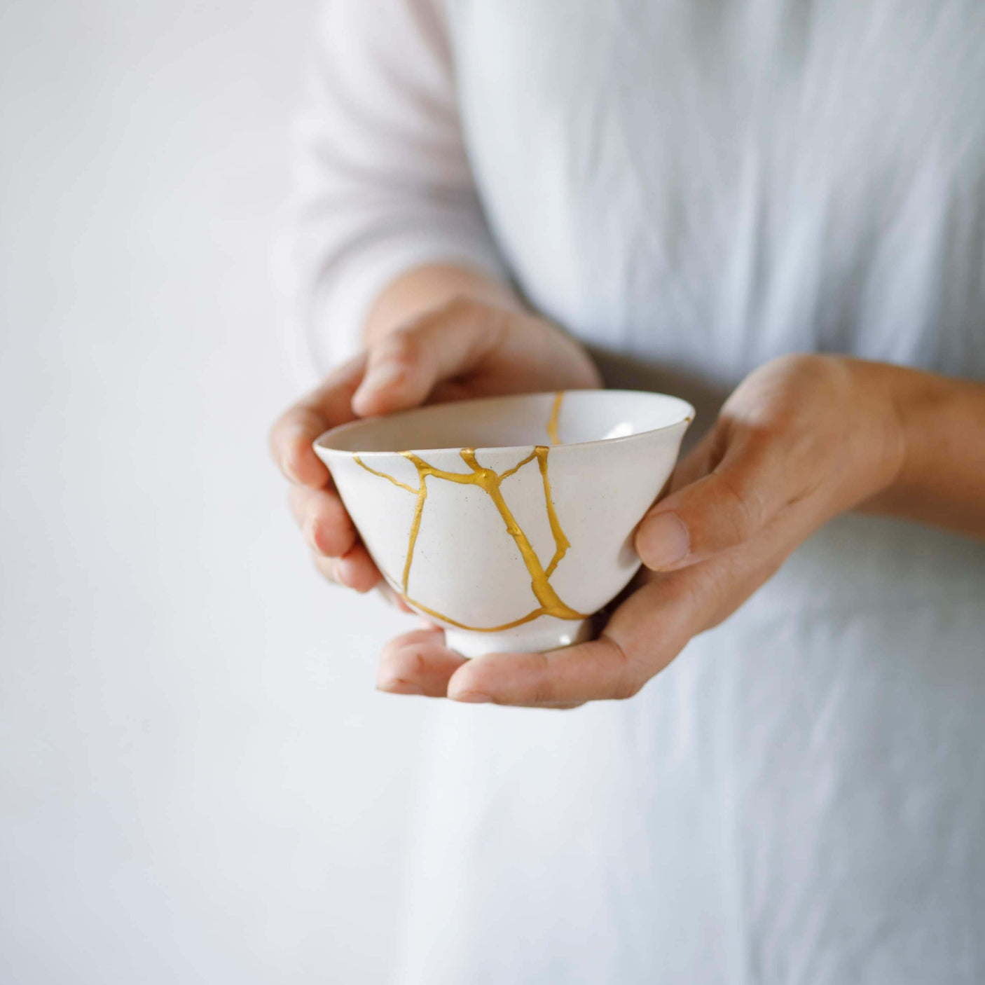 Kintsugi Workshops with Ai Shimizu | Sat 13th Sept