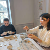 Kintsugi - A Series of Workshops with Ai Shimizu | May 11-12