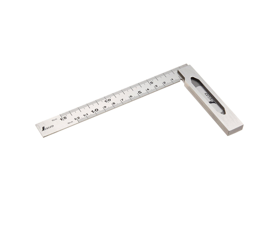 15cm Try Square