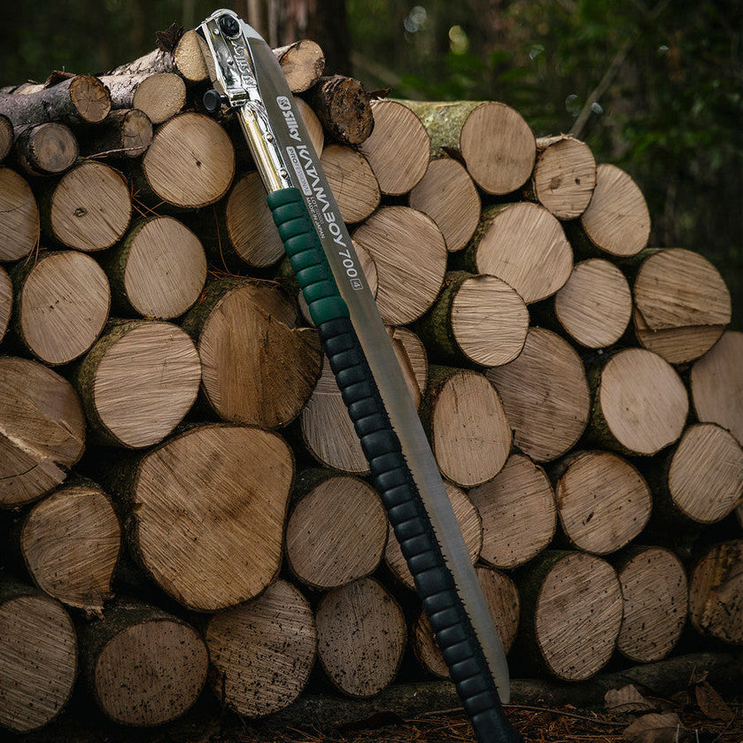 KATANABOY Folding Saw - 700mm