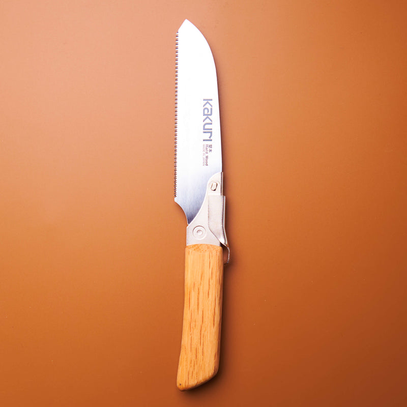Kakuri Junior Saw