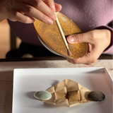 Kintsugi Workshop - Lost Pieces