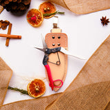 Pocket Pouch Snip Set