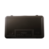 TOYO Trunk Shape Toolbox T-360 MG (Moss green)