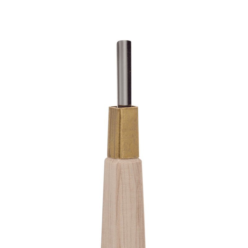 Printmaker U-Gouge - 6mm (Shallow)