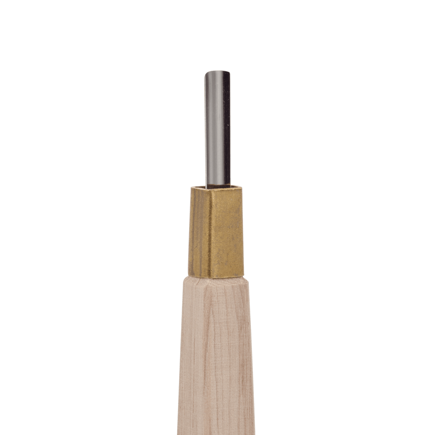 Printmaker U-Gouge - 6mm (Shallow)