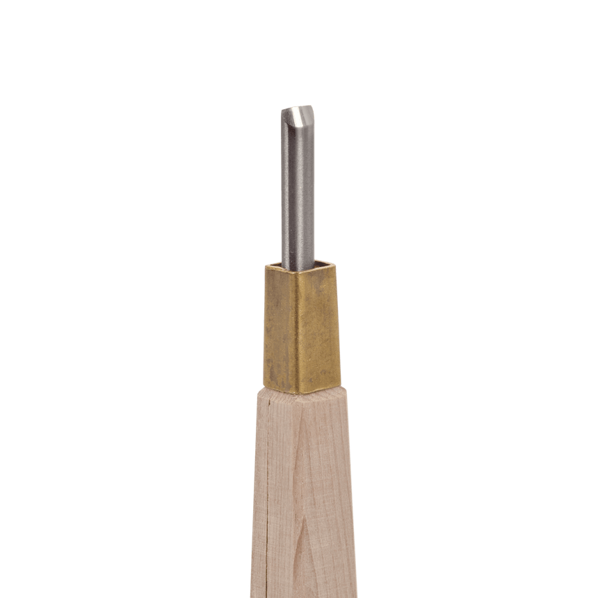 Printmaker U-Gouge - 6mm (Shallow)