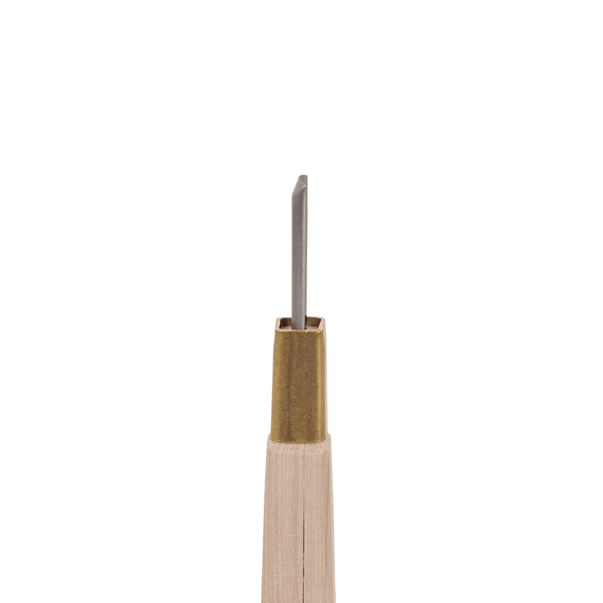 Printmaker U-Gouge - 6mm (Shallow)