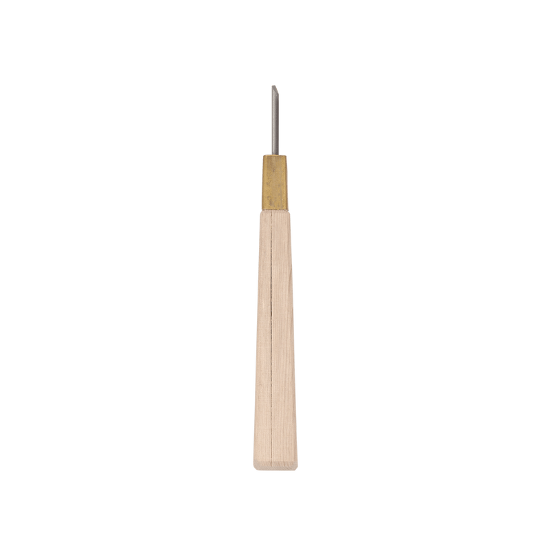 Printmaker U-Gouge - 6mm (Shallow)