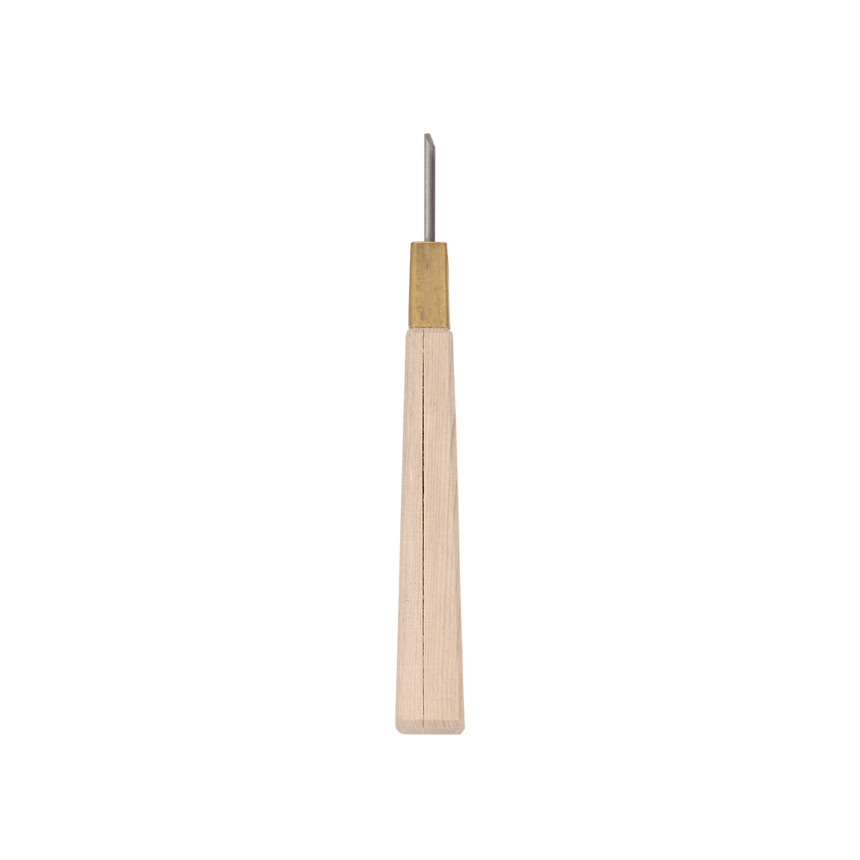 Printmaker U-Gouge - 6mm (Shallow)