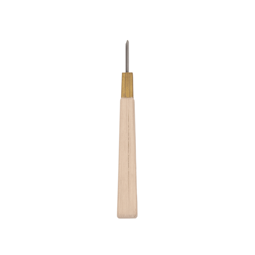 Printmaker U-Gouge - 6mm (Shallow)