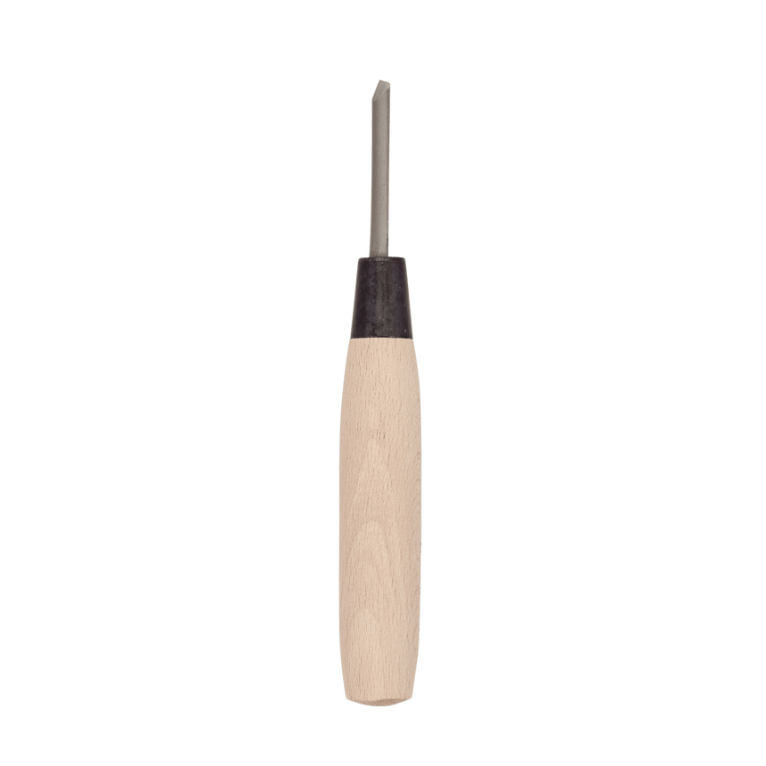 Printmaker U-Gouge - 9mm (Shallow)
