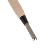 Printmaker U-Gouge - 9mm (Shallow)