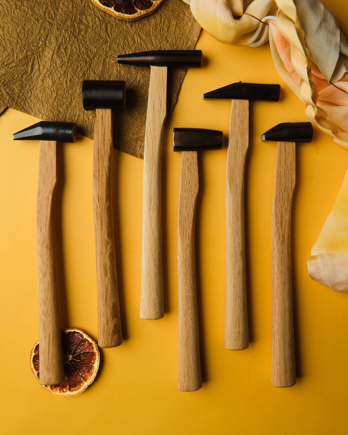 Mini Hammer Set