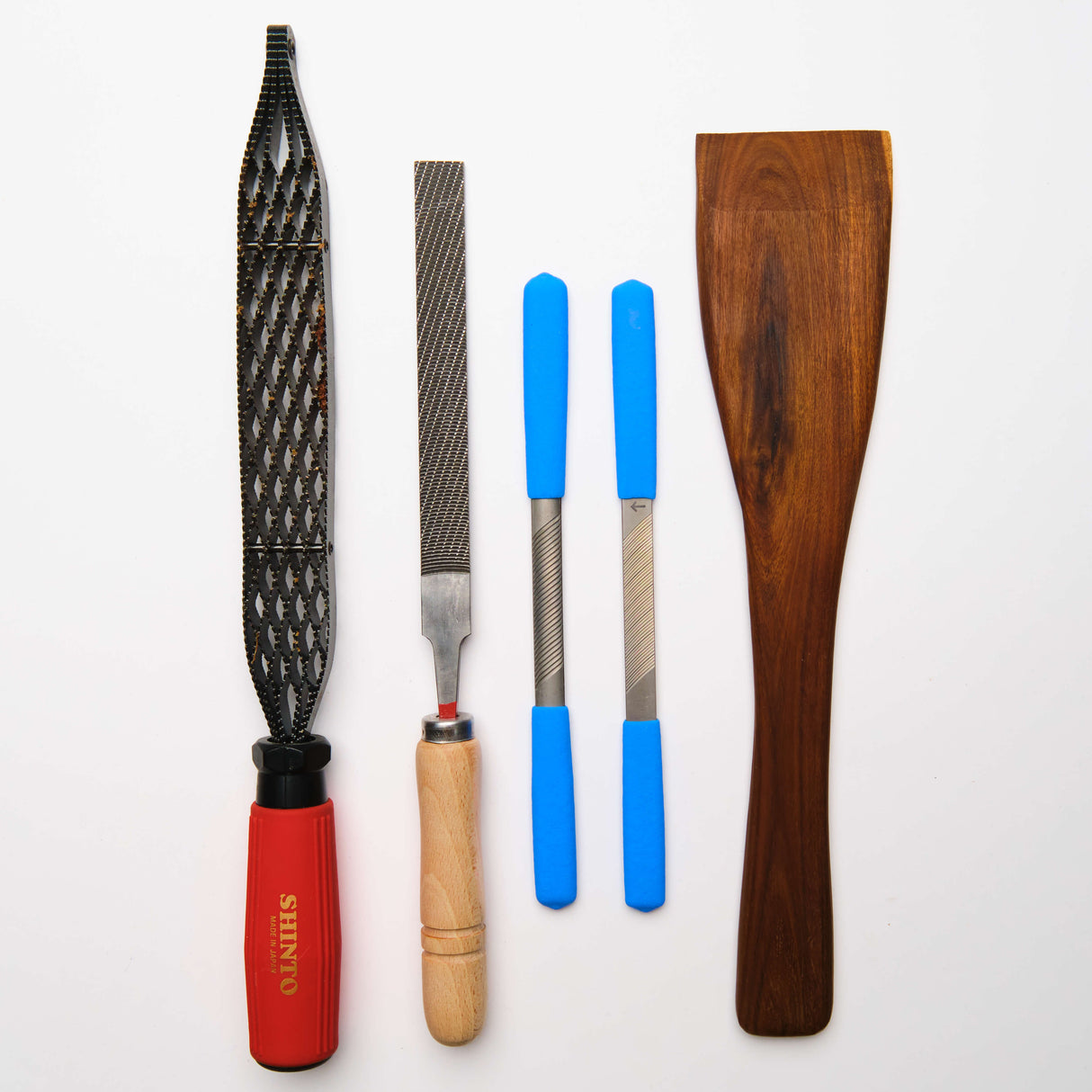 Create Your Custom Spatula