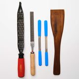 Create Your Custom Spatula