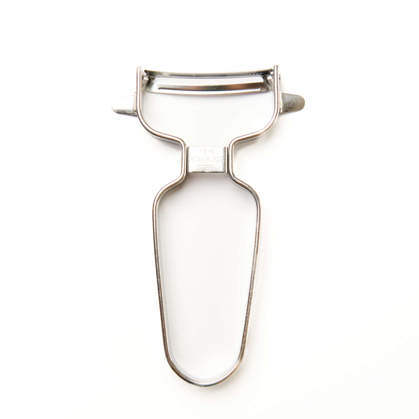 Shimomura Pro Grade Curved Peeler